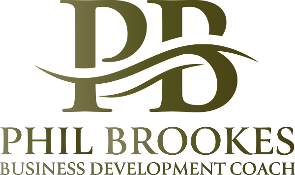 Phil Brookes Business Development Coach